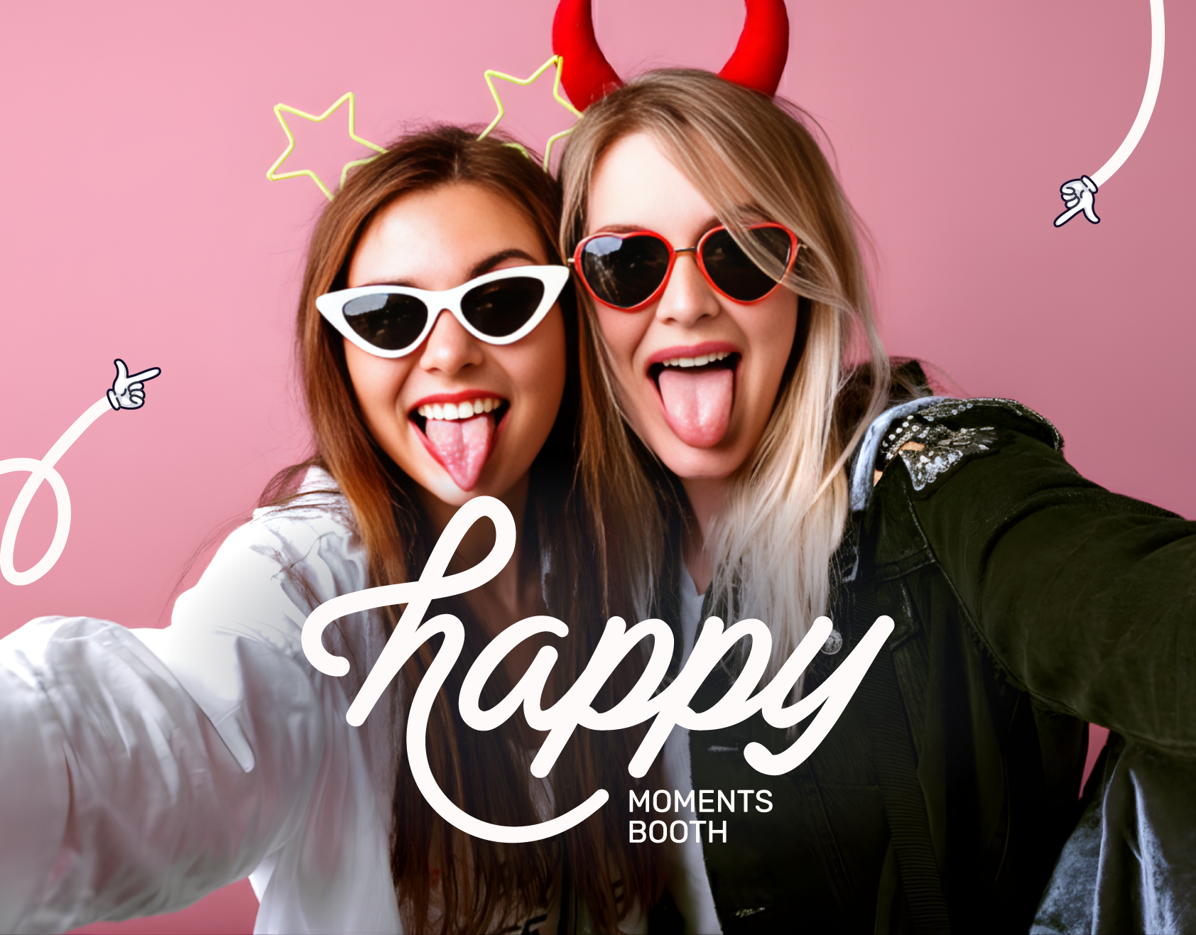 Image hover effect image