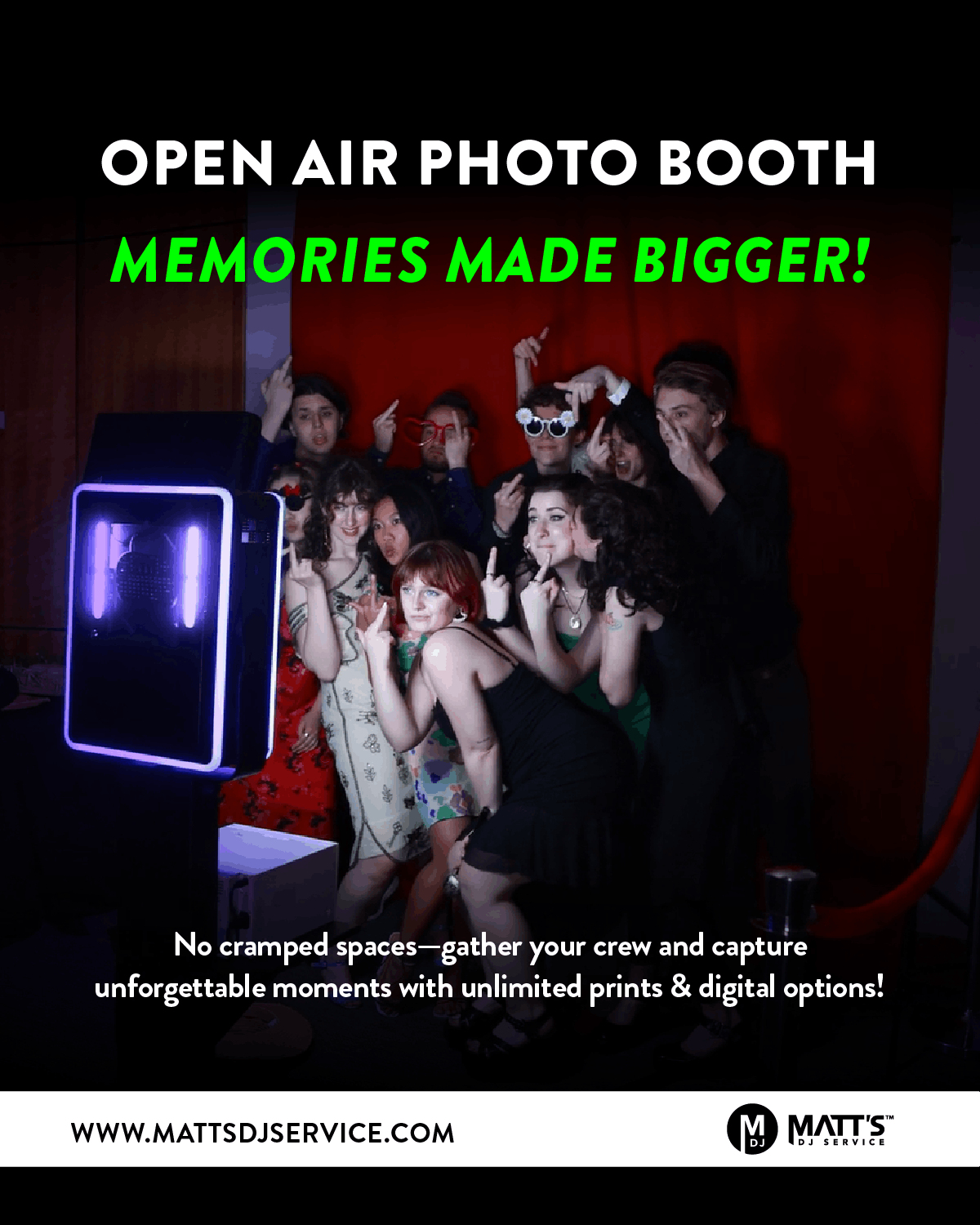 Open Air booth_2